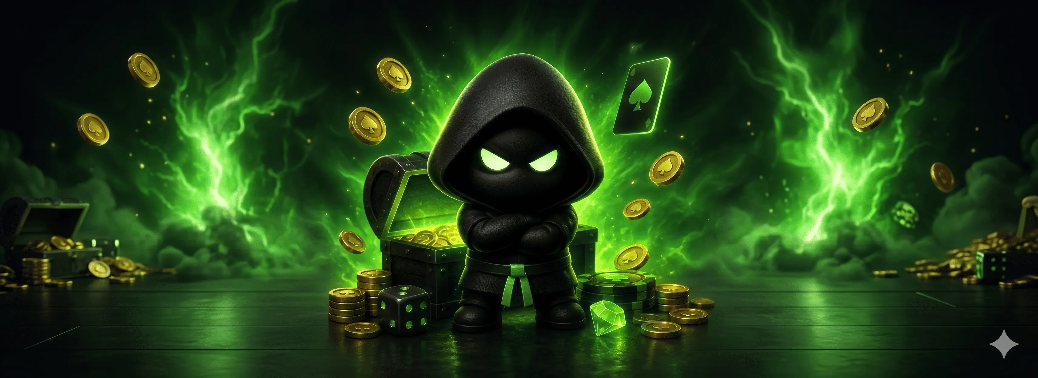 Betninja Casino ervaringen