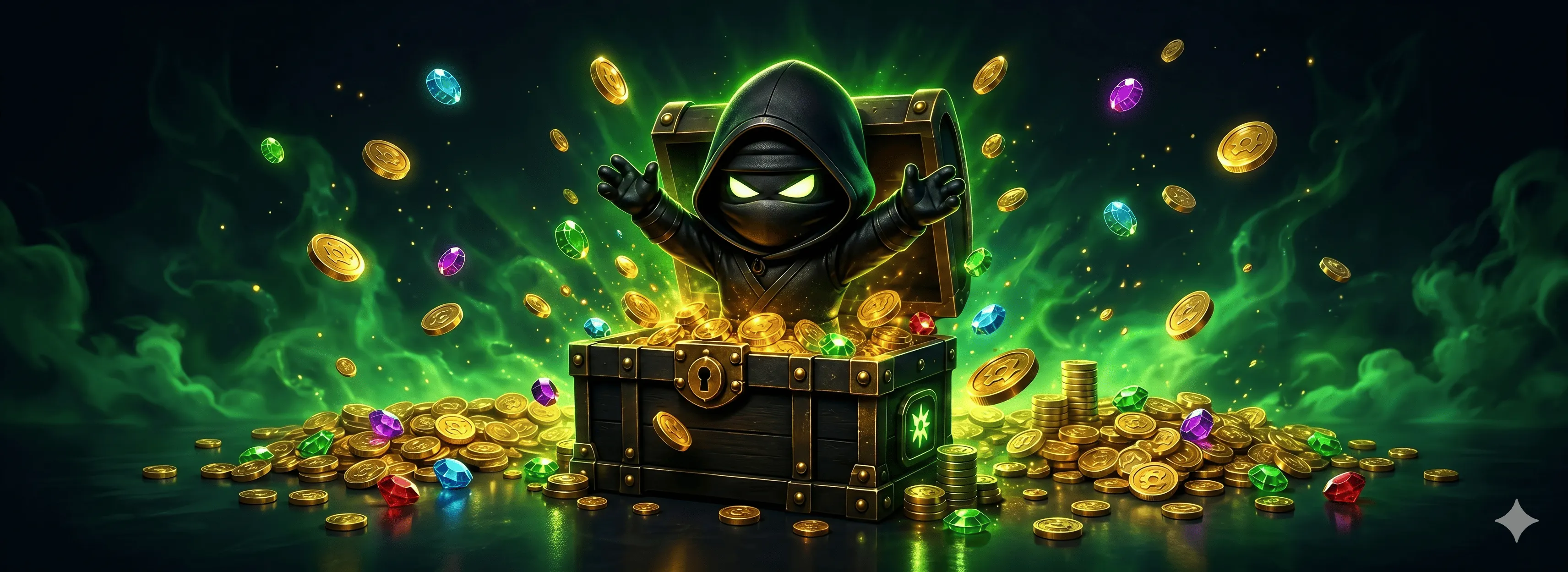 Betninja welkomstbonus